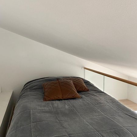 헬싱키 Elegant Penthouse Loft - Center 아파트 외부 사진
