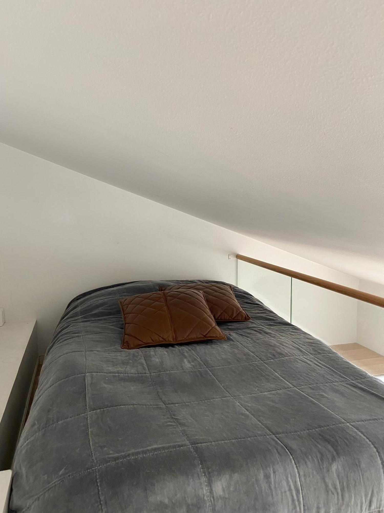 헬싱키 Elegant Penthouse Loft - Center 아파트 외부 사진